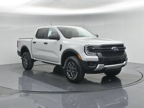 New 2026 Ford Ranger XLT RWD image 52