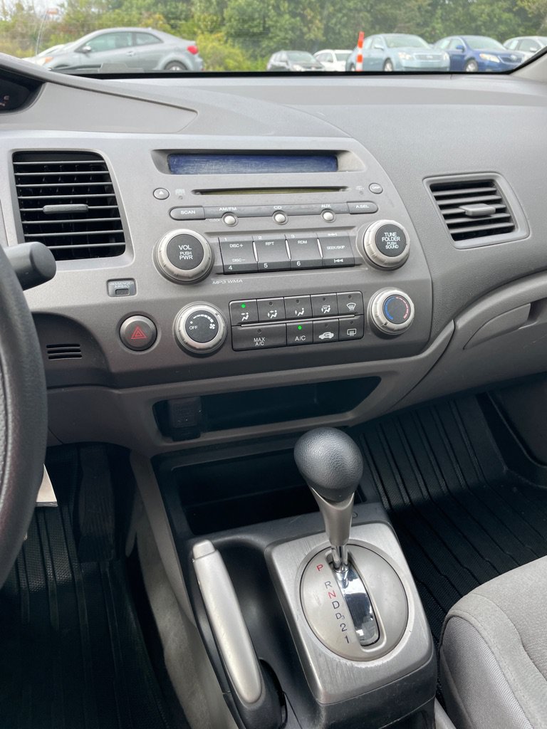 Used 2008 Honda Civic LX image 13