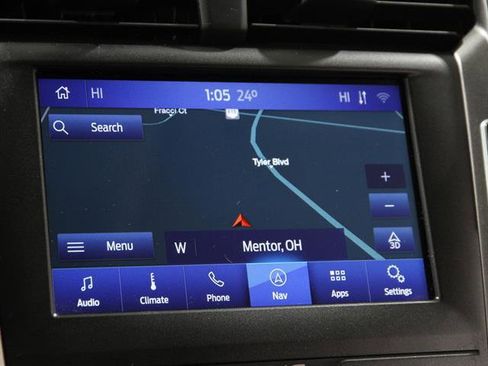 Used 2020 Ford Fusion SE image 14