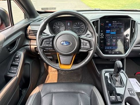 Used 2024 Subaru Crosstrek 2.5i Wilderness AWD/4WD image 19