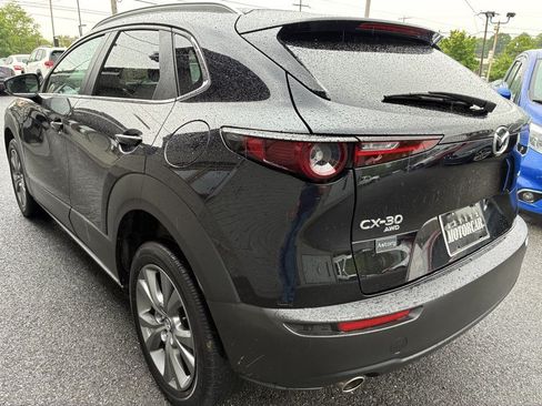 Used 2023 MAZDA CX-30 AWD 2.5 S w/ Preferred Package image 6