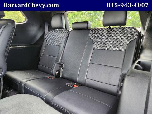 Used 2024 GMC Acadia Denali w/ LPO, Floor Liner Package image 33