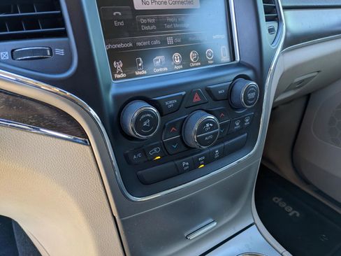 Used 2014 Jeep Grand Cherokee Limited image 20