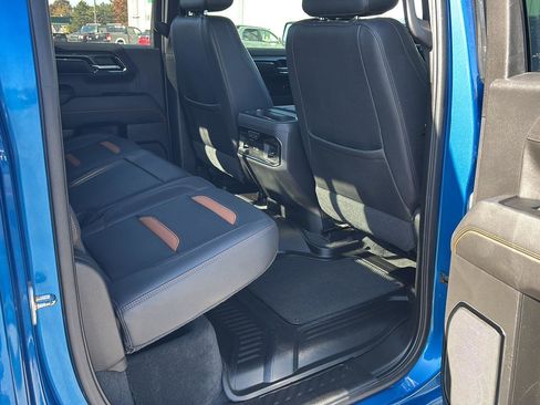 Used 2022 GMC Sierra 1500 AT4 w/ AT4 Premium Package image 22