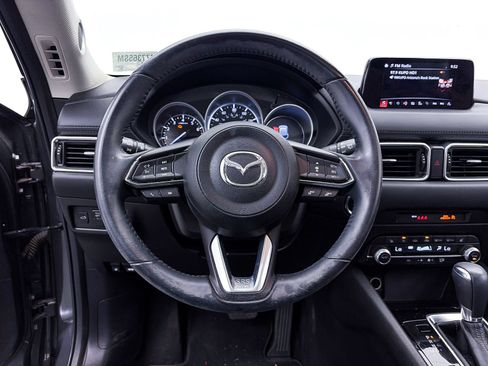 Used 2020 MAZDA CX-5 Touring FWD image 30
