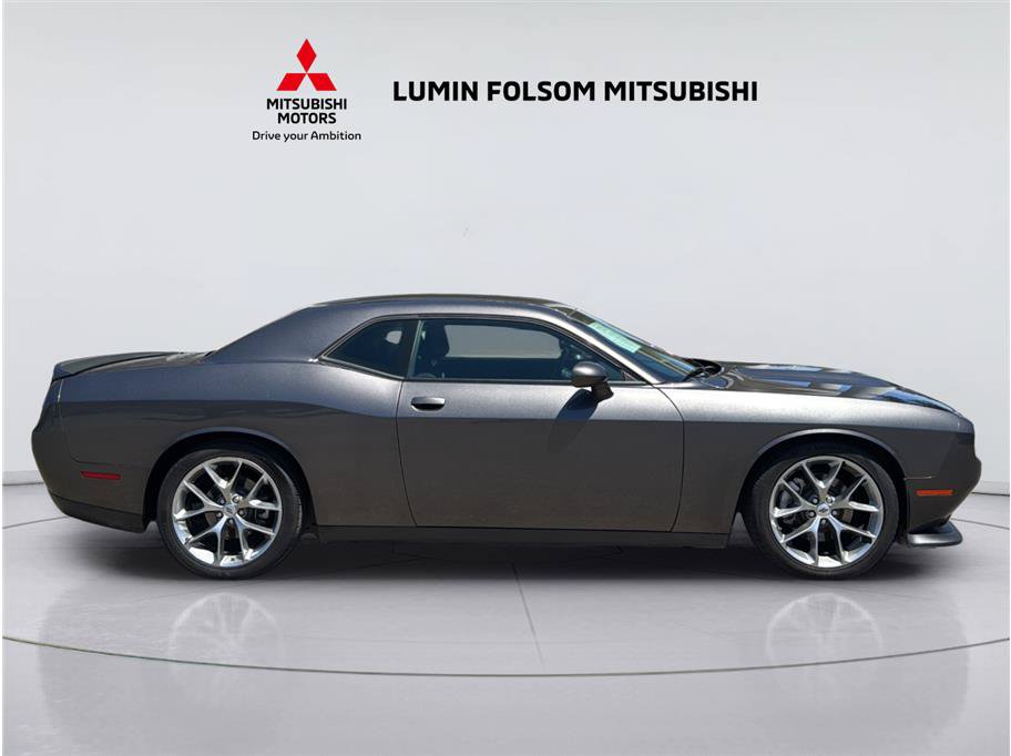 Used 2023 Dodge Challenger GT RWD image 6