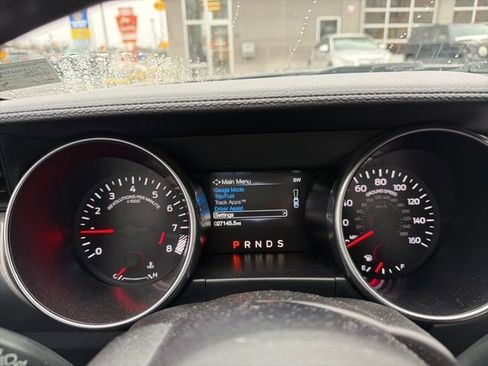 Certified 2020 Ford Mustang GT Premium w/ Ford Safe & Smart Package image 16