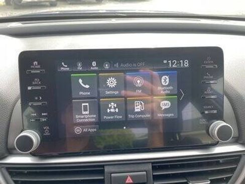 Used 2022 Honda Accord Sport image 25