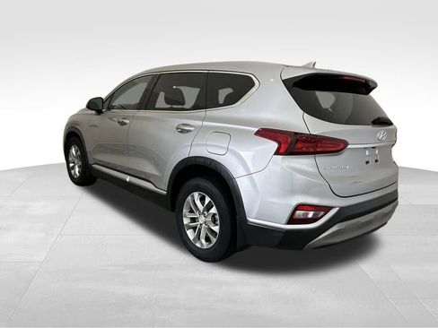 Used 2020 Hyundai Santa Fe SEL image 10