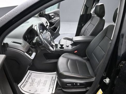 Used 2020 GMC Terrain SLT w/ Preferred Package AWD/4WD image 14