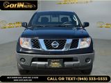 Used 2005 Nissan Frontier XE w/ (U01) Preferred Pkg image 2