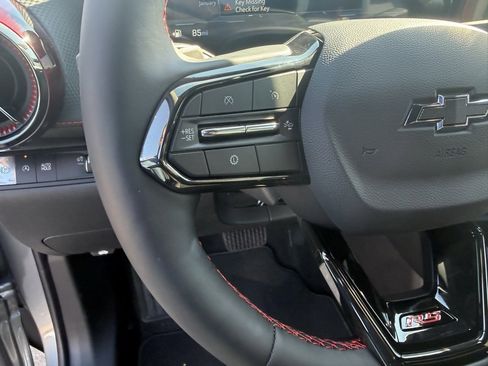 New 2026 Chevrolet Equinox RS image 23