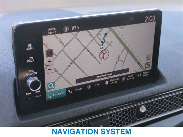 Certified 2024 Honda Civic Touring image 18