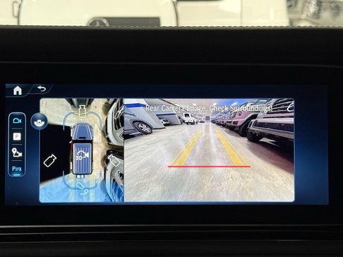 New 2026 Mercedes-Benz G 550 image 25