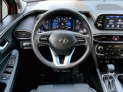 Used 2019 Hyundai Santa Fe SEL FWD image 6