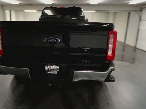 Used 2025 Ford F350 XL w/ XL Driver Assist Package AWD/4WD image 7