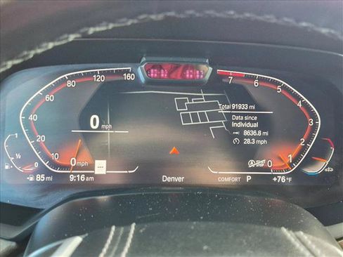 Used 2019 BMW X5 xDrive40i AWD/4WD image 11