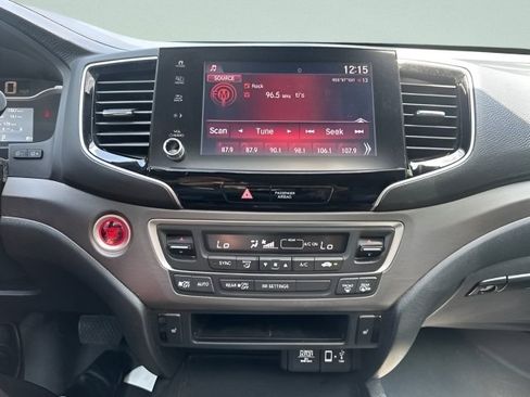 Used 2021 Honda Ridgeline RTL image 20