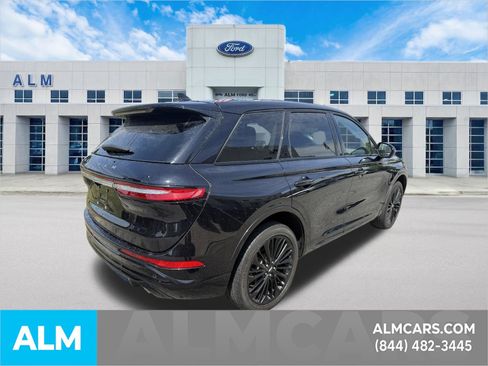 Used 2023 Lincoln Corsair AWD w/ Equipment Group 101A image 6