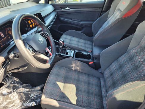 Used 2024 Volkswagen GTI S FWD image 19