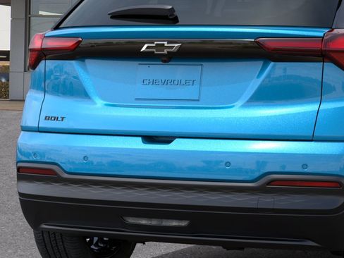 New 2027 Chevrolet Bolt LT FWD image 14