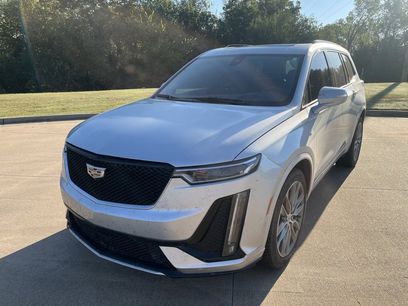 Used 2020 Cadillac XT6 Sport