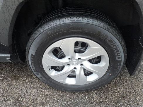 Certified 2023 Toyota RAV4 XLE image 28