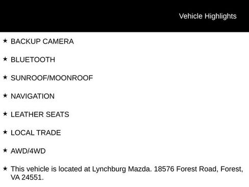 Used 2019 Land Rover Range Rover HSE AWD/4WD image 5