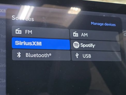 New 2026 Toyota RAV4 XSE image 5