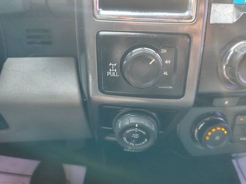 Used 2016 Ford F150 XLT w/ Equipment Group 302A Luxury AWD/4WD image 22