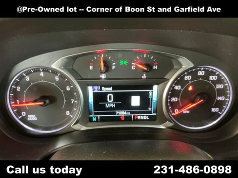 Used 2019 GMC Acadia SLT AWD/4WD image 21