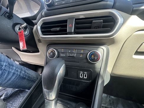 Used 2019 Ford EcoSport S image 17