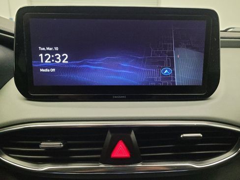 Used 2023 Hyundai Santa Fe SEL image 25