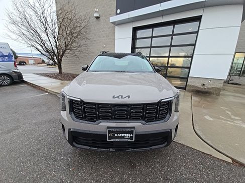 New 2026 Kia Sorento X-Line EX image 2