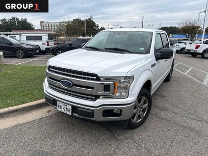 Used 2018 Ford F150 XLT w/ Equipment Group 302A Luxury