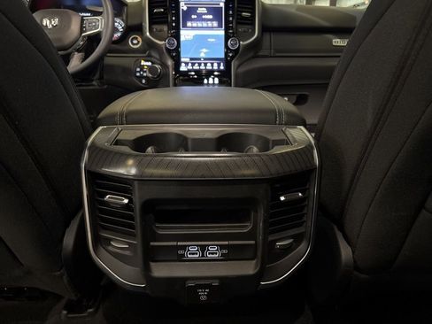 Used 2025 RAM 1500 Big Horn image 37