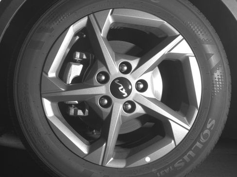 Used 2025 Kia K4 LXS image 12