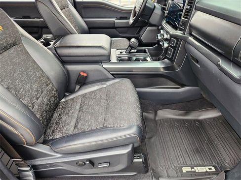Used 2023 Ford F150 Tremor w/ 360 Degree Camera Package image 14
