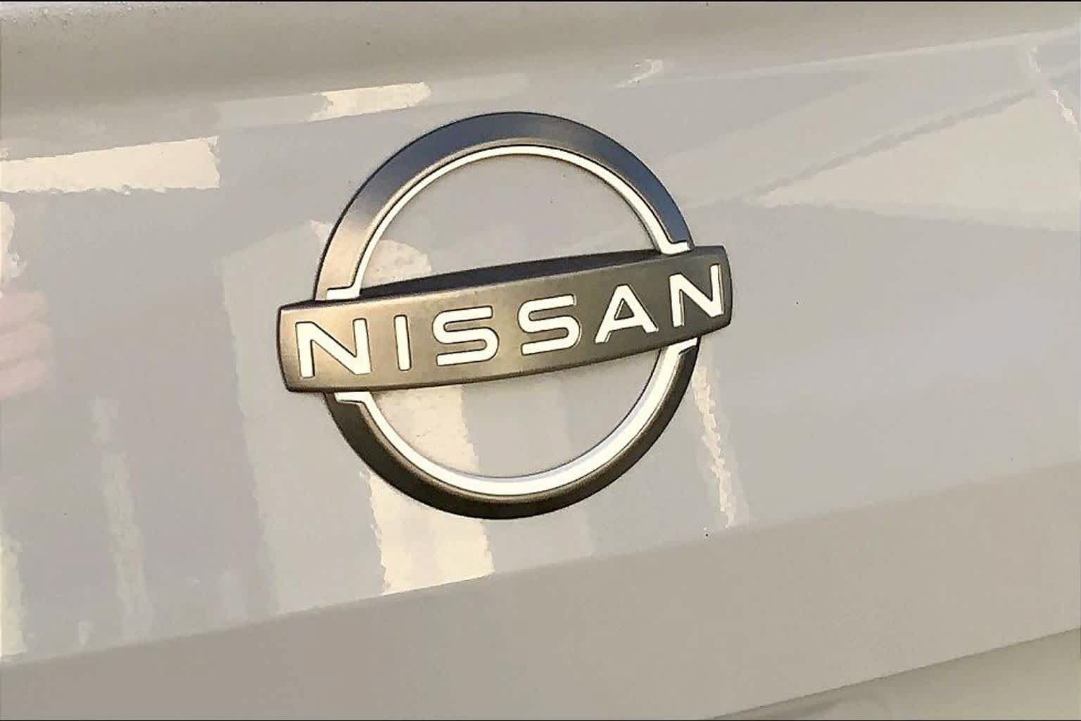 Used 2024 Nissan Altima 2.5 SR FWD image 9