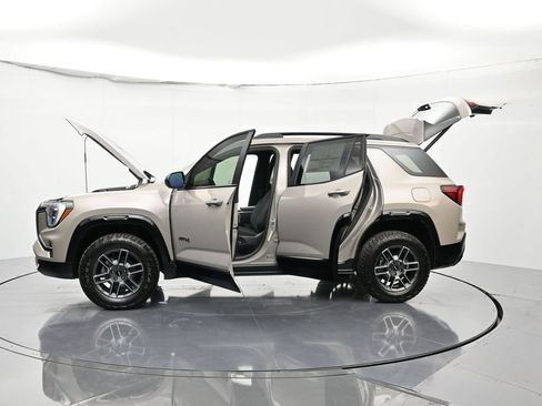New 2026 GMC Terrain AT4 w/ Convenience Package III AWD/4WD image 56