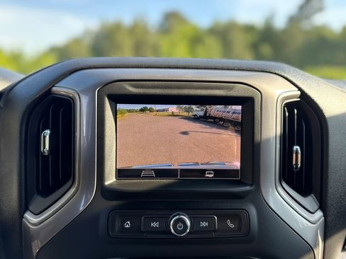 Used 2023 GMC Sierra 1500 Pro AWD/4WD image 17