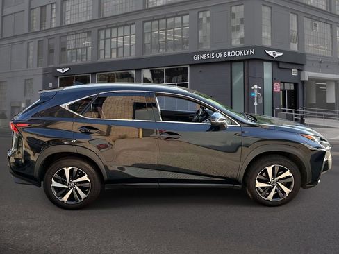 Used 2021 Lexus NX 300 AWD w/ Premium Package image 6