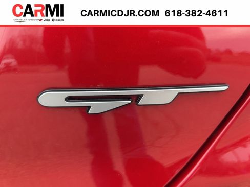 Used 2022 Kia Forte GT w/ GT2 Package image 7