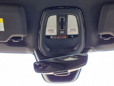 New 2026 Volvo XC90 B6 Plus w/ Protection Package Premier image 23