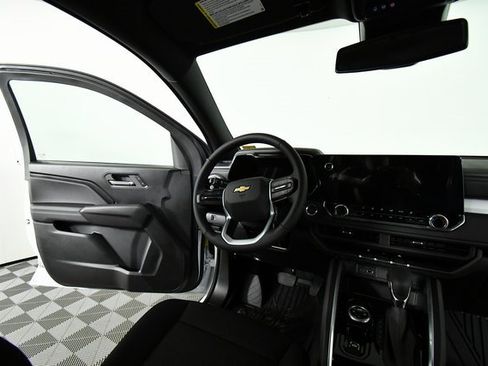 New 2026 Chevrolet Colorado LT w/ Advanced Trailering Package image 19