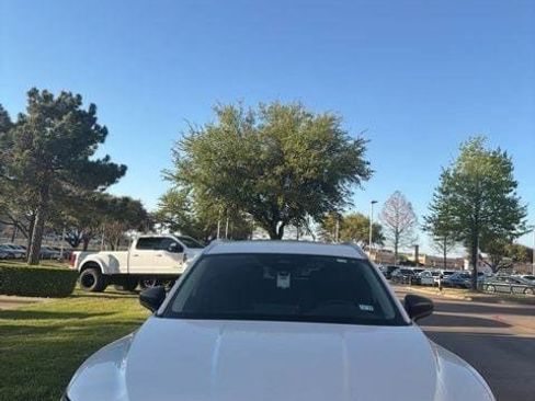 Used 2025 MAZDA CX-50 2.5 Hybrid w/ Weather Package image 2