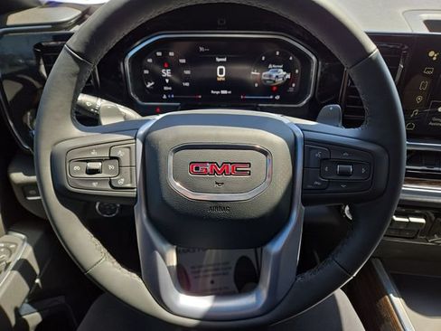 New 2026 GMC Sierra 1500 Elevation AWD/4WD image 16