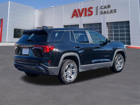 Used 2025 GMC Terrain Elevation image 6