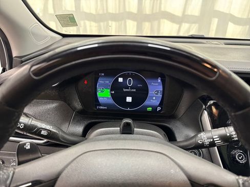 Used 2023 Chevrolet Bolt EUV Premier w/ Sun & Sound Package image 26