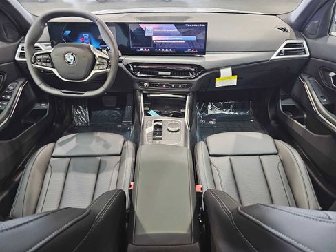 New 2025 BMW 330i xDrive Sedan w/ Convenience Package image 10